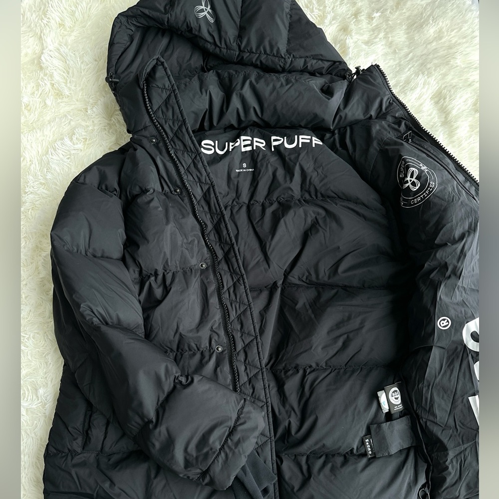 Aritzia | The Super Puff